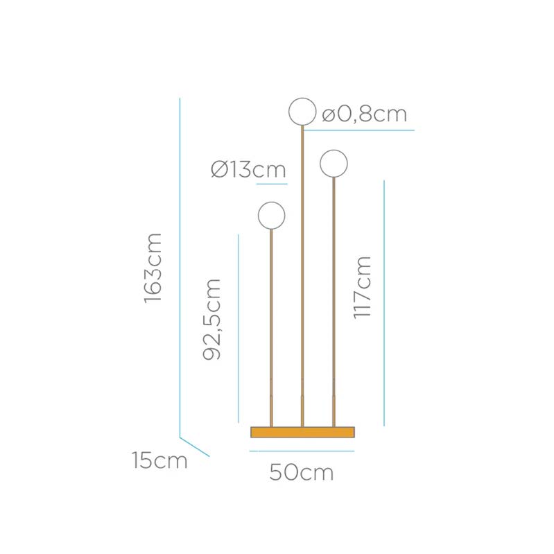 BRUNA 165 CABLE EXTERIOR – Image 3
